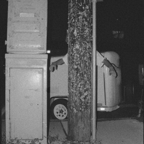 Paper Tiger: All Over The Place \ LP