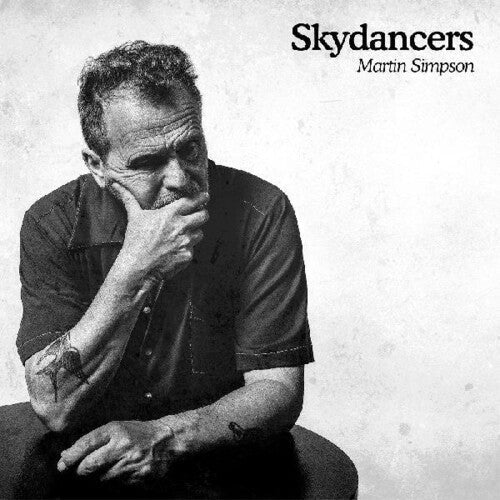 Martin Simpson: Skydancers \ CD