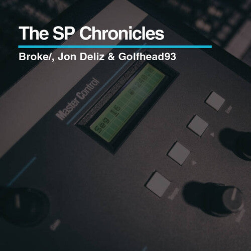 Various Artists: The SP Chronicles (Various Artists) \ LP