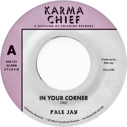 In Your Corner B/w Bewilderment - VINYL