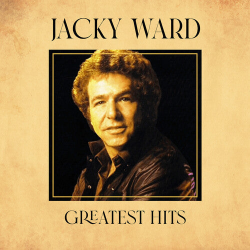 Jacky Ward: Greatest Hits \ CD