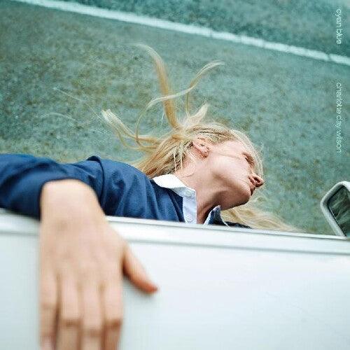 Charlotte Day Wilson (Cyan Blue Vinyl) - VINYL