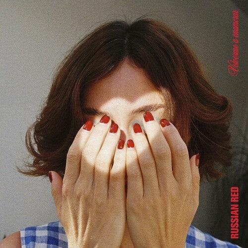 Russian Red- Volverme A Enamorar - VINYL