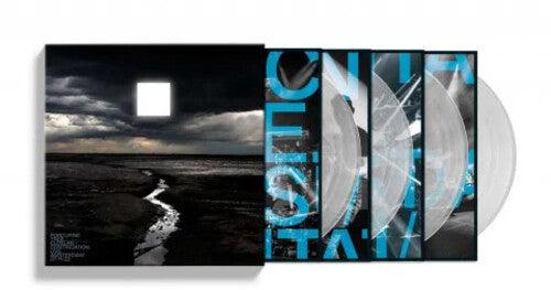 Porcupine Tree- Closure / Continuation: Live Amsterdam 07/11/22 (4LP Boxset) - VINYL