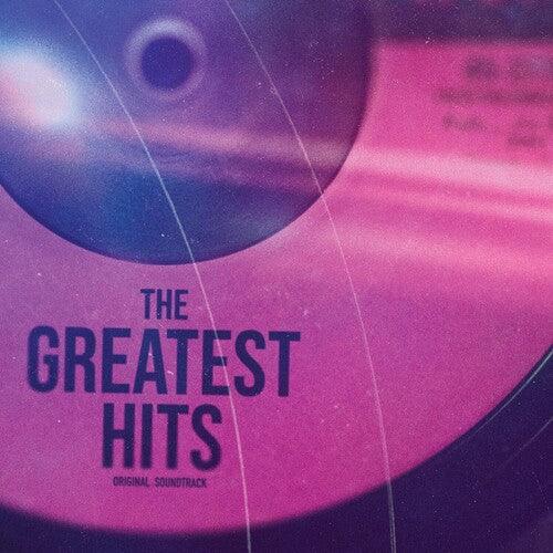 Various Artists- The Greatest Hits (Original Soundtrack) - VINYL