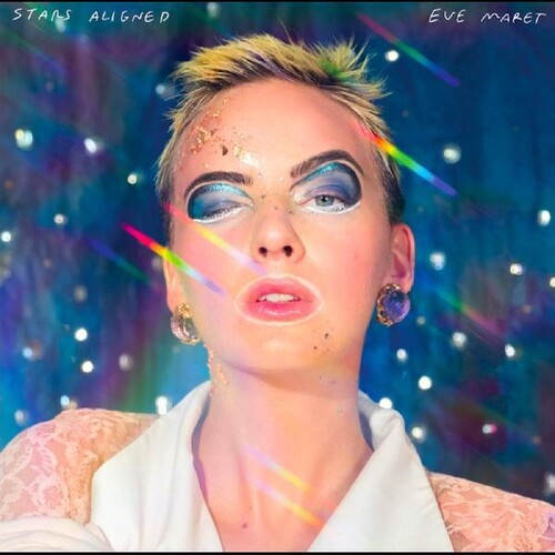 Eve Maret: Stars Aligned \ LP