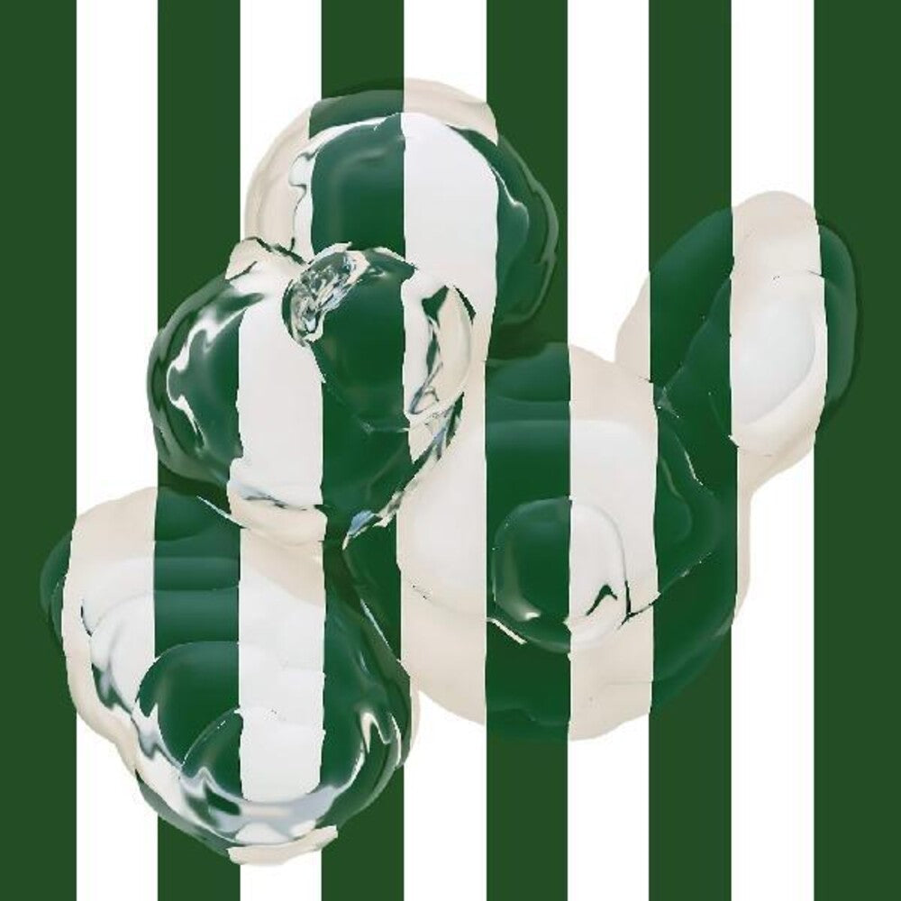 Josh Johnson- Unusual Object - VINYL