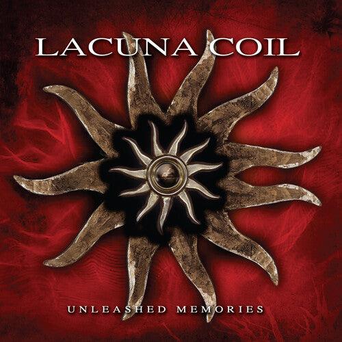 Lacuna Coil- Unleashed Memories (Black Vinyl) - VINYL