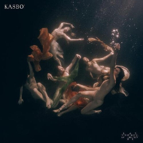 Kasbo: The Learning of Urgency \ LP