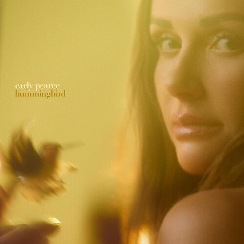Carly Pearce: Hummingbird \ CD