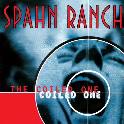 Spahn Ranch: The Coiled One \ CD