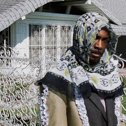 Jpegmafia- All My Heroes Are Cornballs - VINYL
