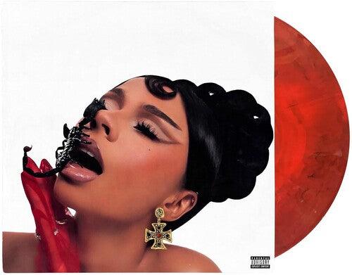 Mariah the Scientist- To Be Eaten Alive - VINYL