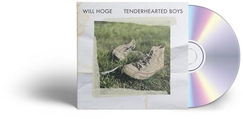 Will Hoge: Tenderhearted Boys \ CD