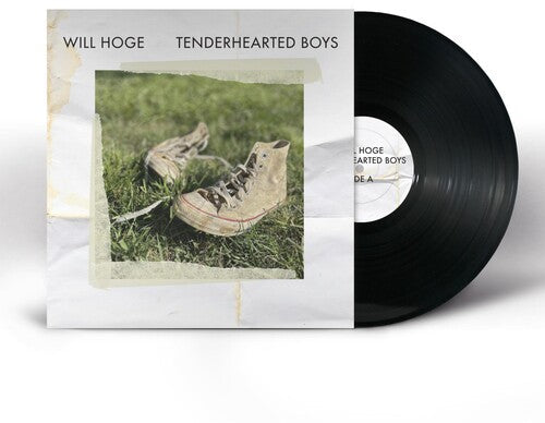 Will Hoge: Tenderhearted Boys \ LP