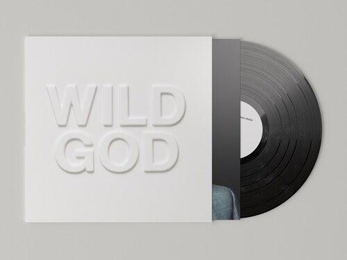 Nick Cave & The Bad Seeds- Wild God (Black Vinyl) - VINYL
