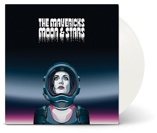 The Mavericks: Moon & Stars \ LP