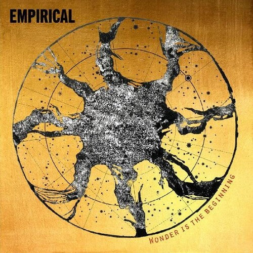 Empirical: Wonder Is The Beginning - CD