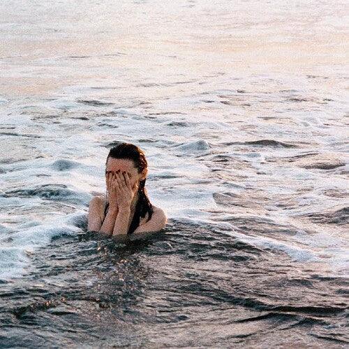 King Hannah- Big Swimmer (Indie Exclusive Vinyl) - VINYL