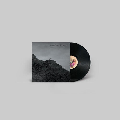 Tyler Ramsey: The Valley Wind \ LP