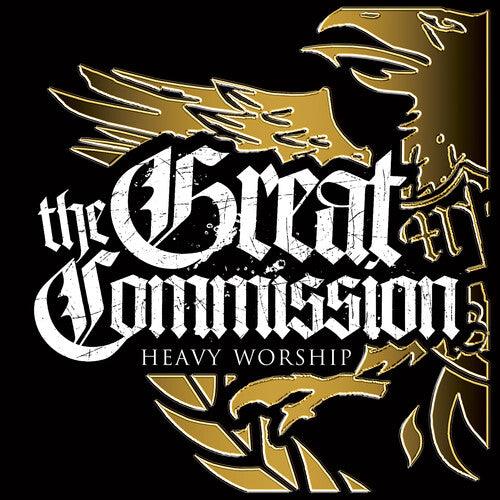 The Great Commission- Heavy Worship - VINYL