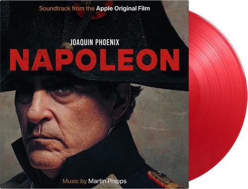 Napoleon (Original Soundtrack) - VINYL
