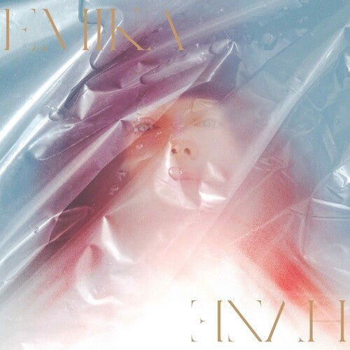 Emika: Haze \ LP