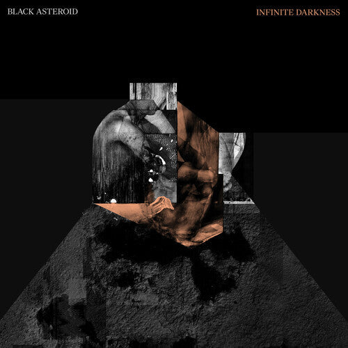 Black Asteroid: Infinite Darkness \ CD