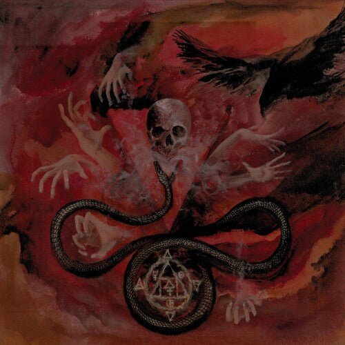 Voidwomb: Spiritual Apotheosis - CD
