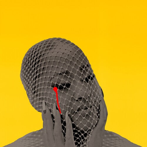 Rapsody: Please Don't Cry \ CD