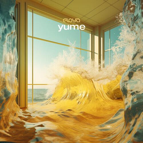 Floya- Yume - VINYL