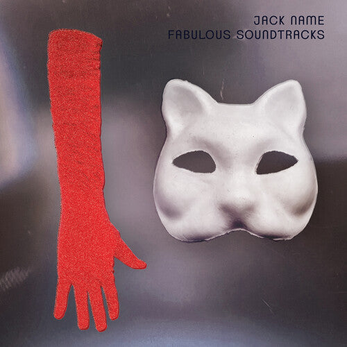 Jack Name: Fabulous Soundtracks \ LP