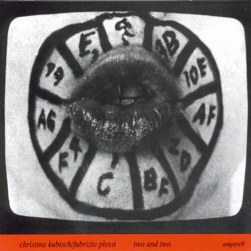 Christina Kubisch: Two and Two \ CD