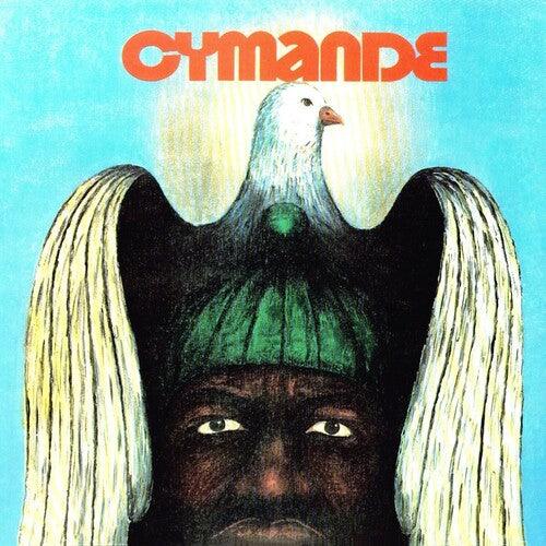 Cymande- Cymande (Black Vinyl) - VINYL