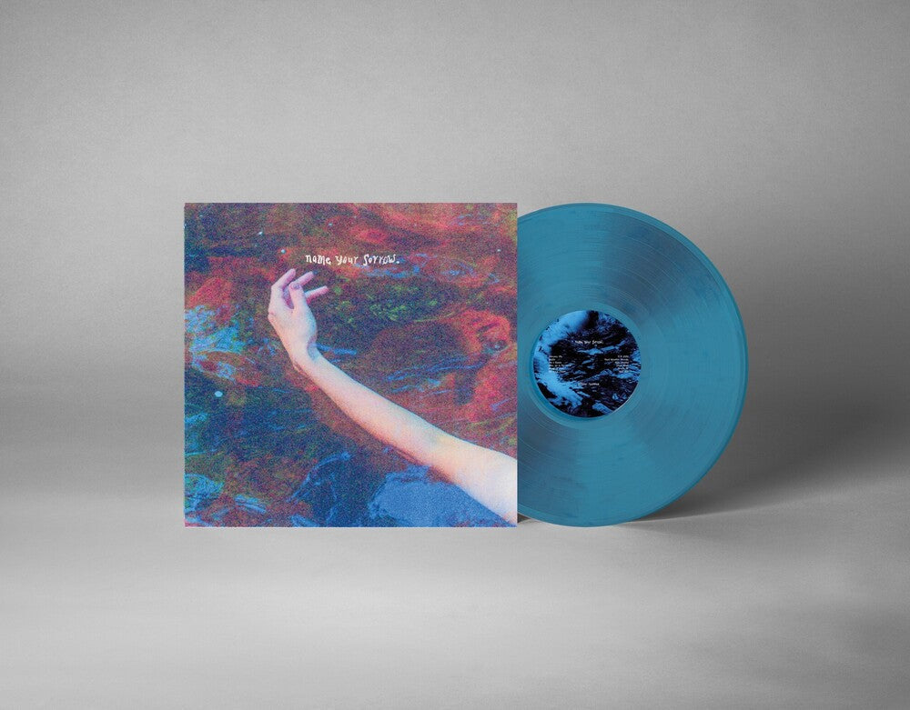 Pillow Queens- Name Your Sorrow - VINYL