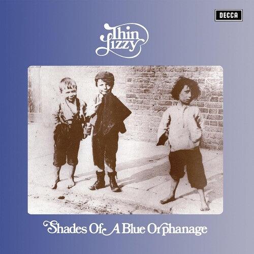 Thin Lizzy- Shades Of A Blue Orphanage - VINYL