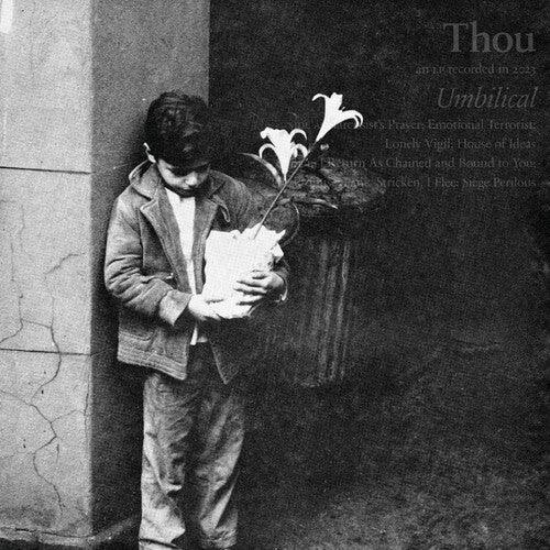 Thou- Umbilical (Gold Vinyl) - VINYL
