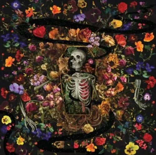 Wyatt Flores: Half Life \ CD