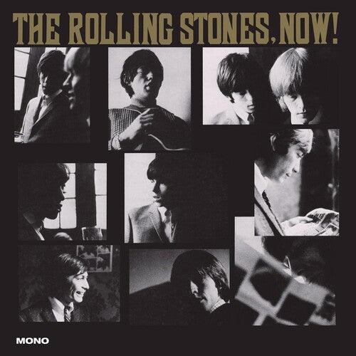 Rolling Stones- The Rolling Stones, Now - VINYL
