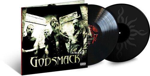 Godsmack: Awake - VINYL