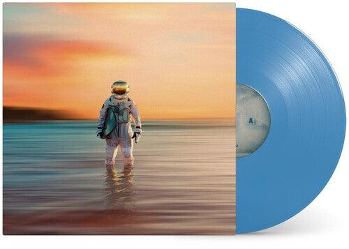 The Dangerous Summer- Gravity (Indie Exclusive Vinyl) - VINYL