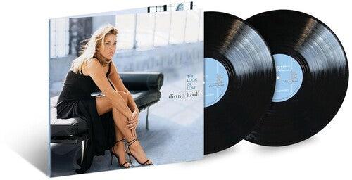 Diana Krall- Look Of Love (Verve Acoustic Sounds Series) - VINYL