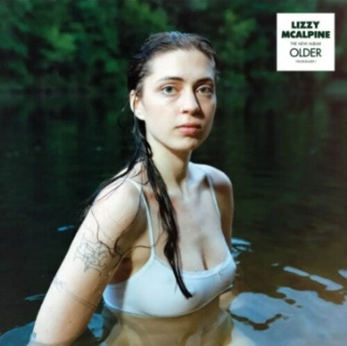 Lizzy McAlpine: Older \ LP