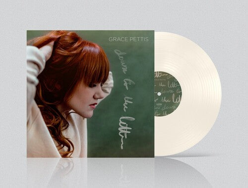 Grace Pettis: Down To The Letter \ LP