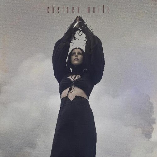 Chelsea Wolfe- Birth Of Violence (Indie Exclusive Vinyl) - VINYL
