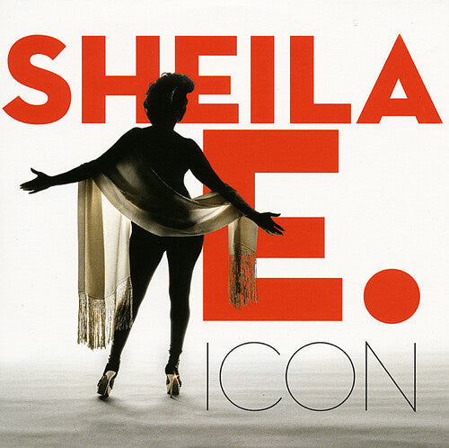 Sheila E: Icon - CD