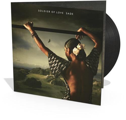 Sade- Soldier Of Love - VINYL