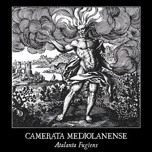 Camerata Mediolanense: Atalanta Fugiens \ CD