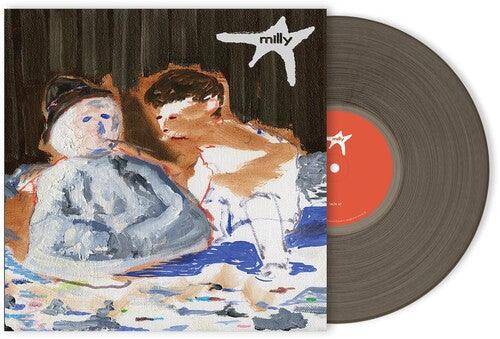 Milly- Your Own Becoming - VINYL