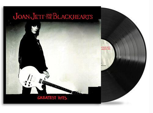 Joan Jett- Greatest Hits - VINYL